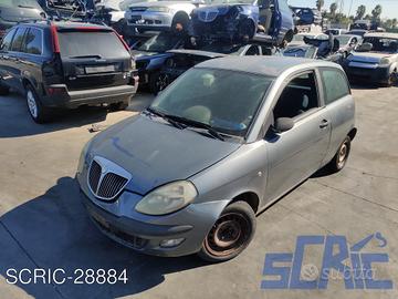 LANCIA YPSILON 843 1.2 60CV 03-11 /Ricambi