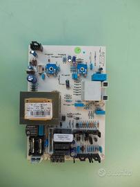 Scheda elettronica per caldaia Lamborghini Ester