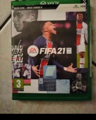 videogioco x Xbox One o Xbox serie x 