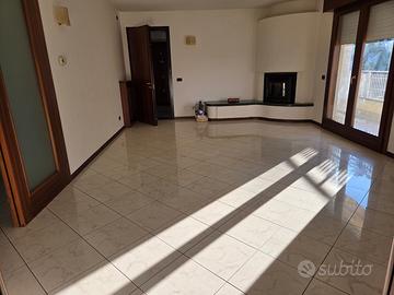 Appartamenmto Codroipo centro