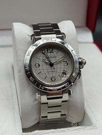 CARTIER Pasha C