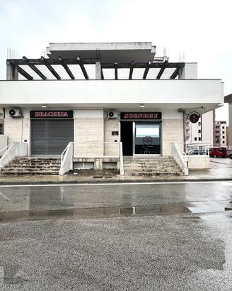 Negozio Maddaloni [Cod. rif 3288095ACG]