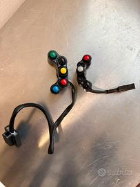 accessori ducati panigale V4