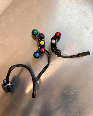 accessori ducati panigale V4