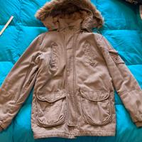 Parka  Uomo tg L