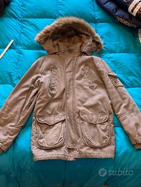 Parka  Uomo tg L