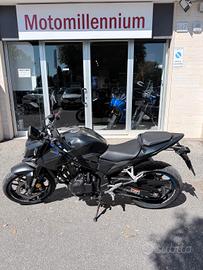Honda Hornet 500 2024 9000km