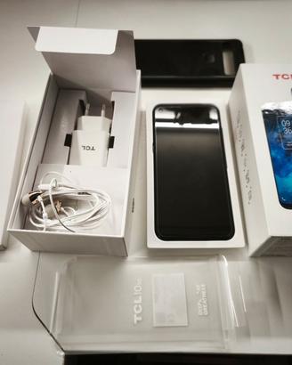 smartphone TCL 10 5g 