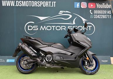 Yamaha TMAX 560 Abs