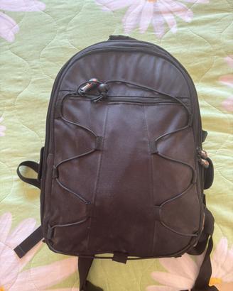 Fotocamera Reflex Canon 550d