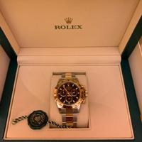 Daytona 116503 full set