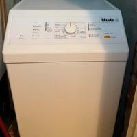 Lavatricie Miele Softronic W257