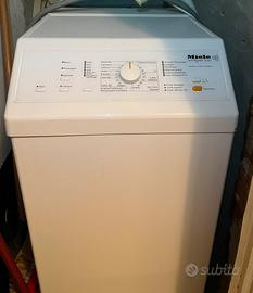 Lavatricie Miele Softronic W257