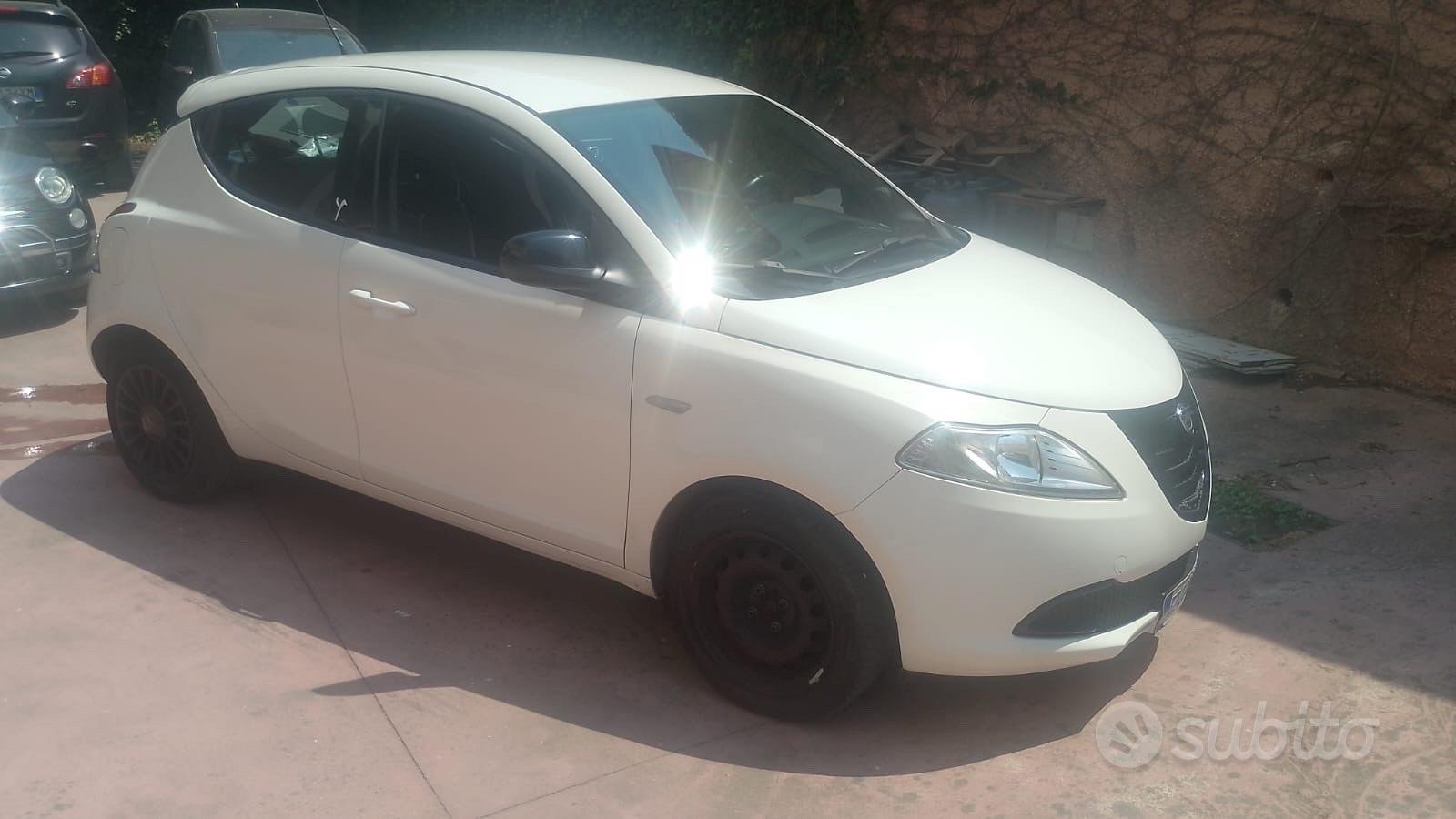 Lancia Ypsilon 3ª serie