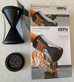 Affettatrice a spirale GEFU Spinelli
