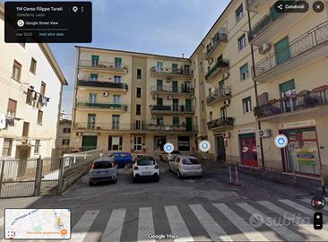 Appartamento in centro