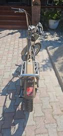 garelli ciclone 5v