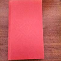 Libro "Io e Lui" di Alberto Moravia 