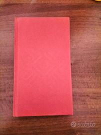 Libro "Io e Lui" di Alberto Moravia 