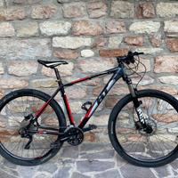 Bici MTB