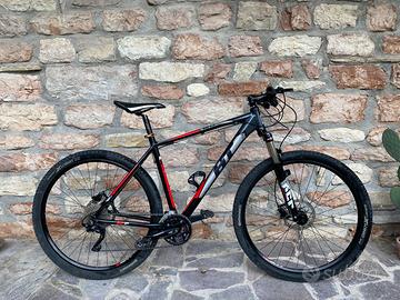 Bici MTB