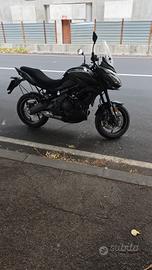Versys 650 2020