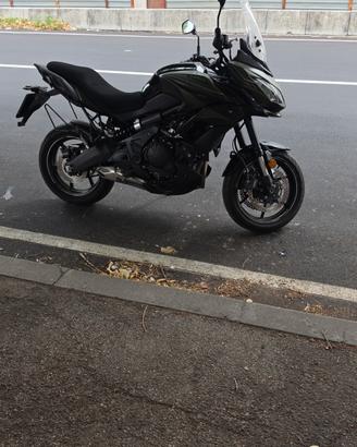 Versys 650 2020
