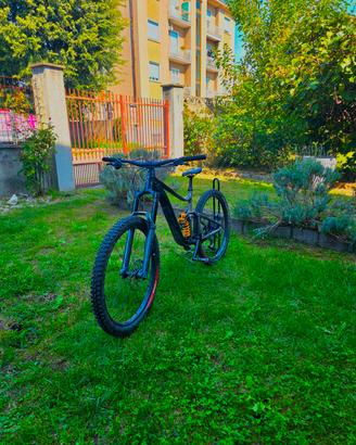 giant reign 2025  taglia L 29 COME NUOVA 