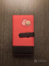 BlockNotes Rivestito