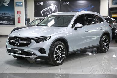 Mercedes GLC 200 d 4Matic Mild Hybrid Advanced aut