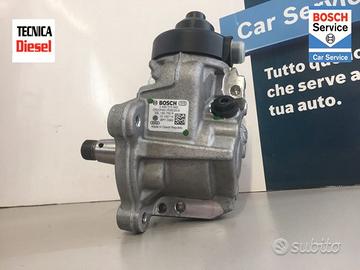 Pompa diesel Bosch CP4 0445010542 RINFORZATA