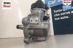 Pompa diesel Bosch CP4 0445010542 RINFORZATA