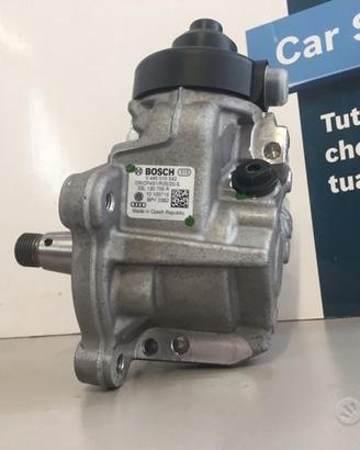 Pompa diesel Bosch CP4 0445010542 RINFORZATA