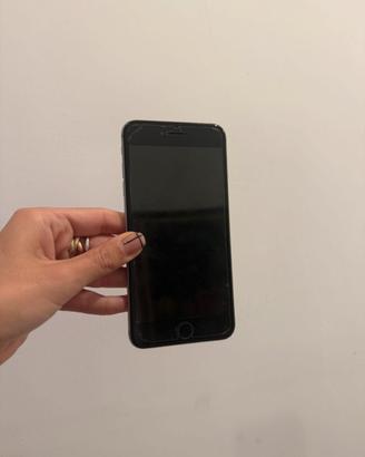 iPhone 6 plus tasto home non funzionante
