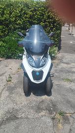 Piaggio MP3 500 anno 2019