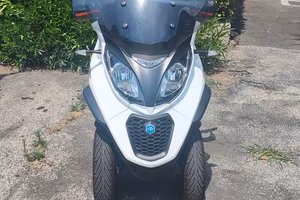 Piaggio MP3 500 anno 2019
