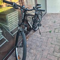 Rockraider ST 50 ruota 26 