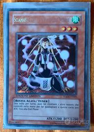 Sciamano Della Valle Delle Nebbie segreta ed limit