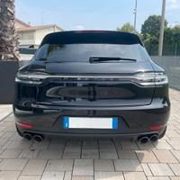 Porsche Macan 2014>2019 Portellone led chiaro
