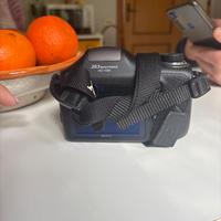 Macchina fotografica