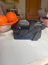 Macchina fotografica