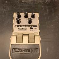 Riverbero line 6 verbzilla