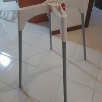 Vaschetta per bimbi ok baby