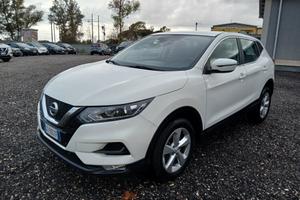 Nissan Qashqai 1.3 DIG-T 140 CV N-Connecta GPL