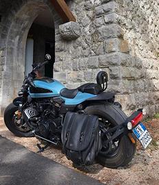 HARLEY DAVIDSON Sportster S 1250