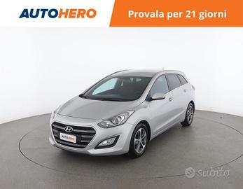 HYUNDAI i30 MT07363