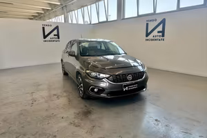 FIAT Tipo 1.6 MJT S&S 5 PORTE LOUNGE