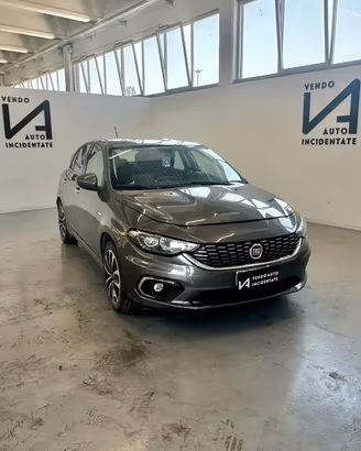 FIAT Tipo 1.6 MJT S&S 5 PORTE LOUNGE