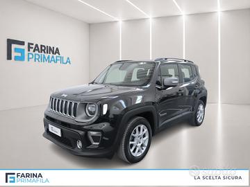 JEEP Renegade 2019 - Renegade 1.0 t3 Limite U92331