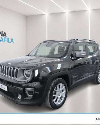 JEEP Renegade 2019 - Renegade 1.0 t3 Limite U92331